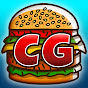 Camodo Gaming youtube avatar