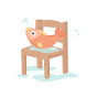 fishychair