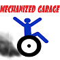 Mechanized Garage