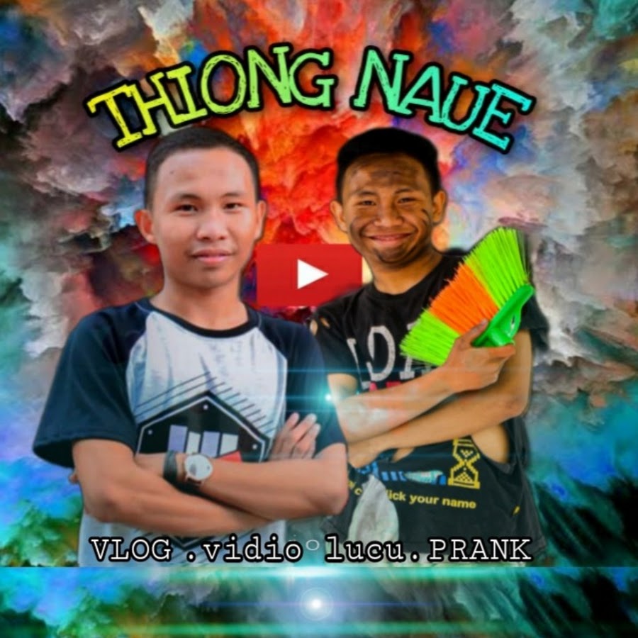 Thiong naue