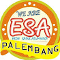 SD SAINS ALUMNIKA PALEMBANG