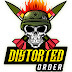 Distorted Order