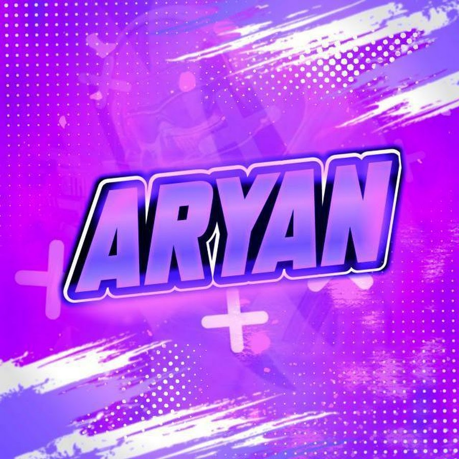 Aryan Anime