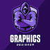 logo Graphics Designer