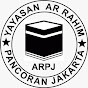 Ar Rahim Pancoran Channel