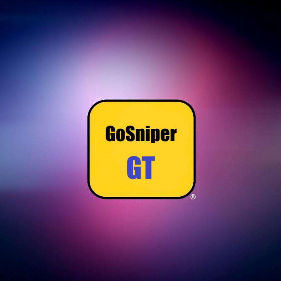 GoSniper GT