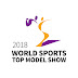 World Sports Top Model Show WSTMS