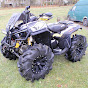 VALERA ATV