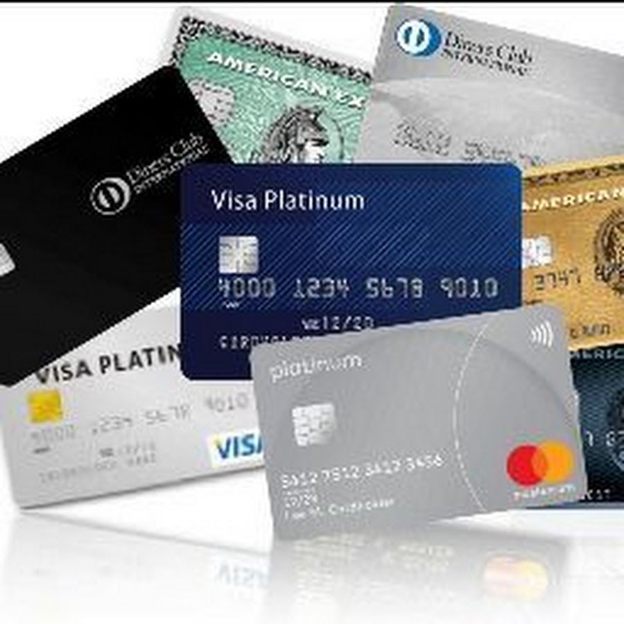 Cartões de Crédito Alta Renda
