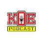 koe podcast