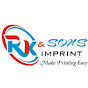 RK & Sons Imprint