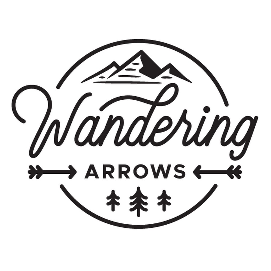 Wandering Arrows