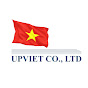 UPVIET CO.,LTD