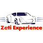 Zati Experience