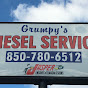 Grumpy's Diesel Service