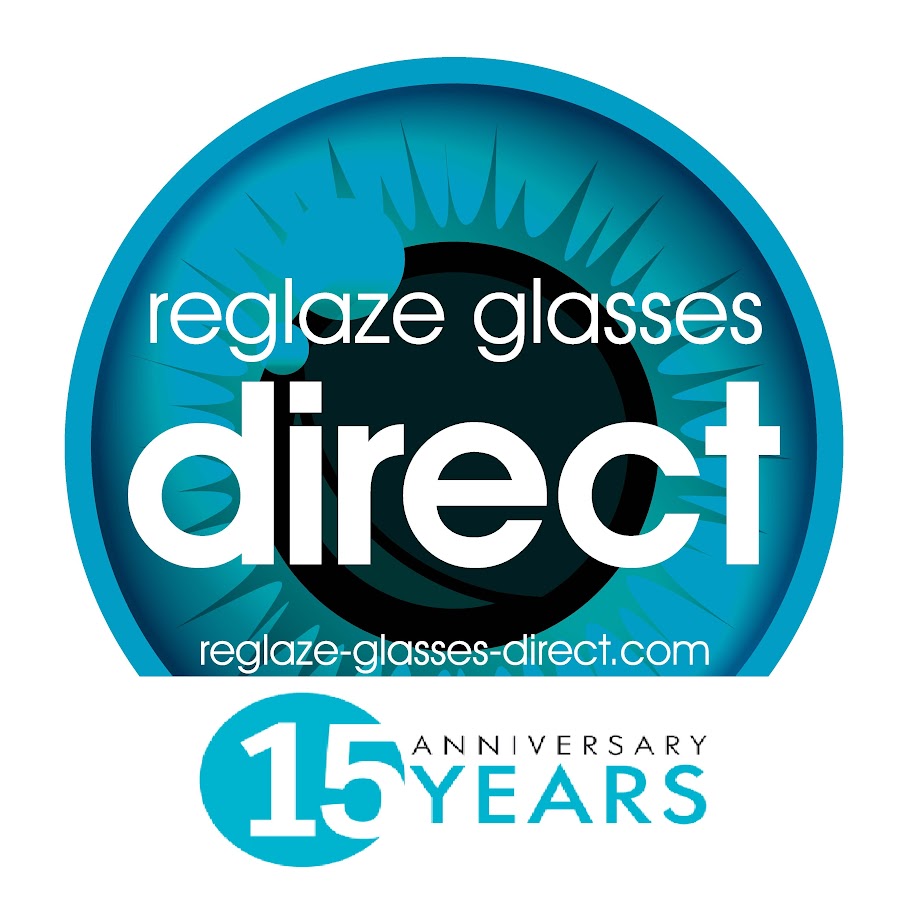 Reglaze glasses direct on sale