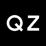 Quartz YouTube Channel Logo