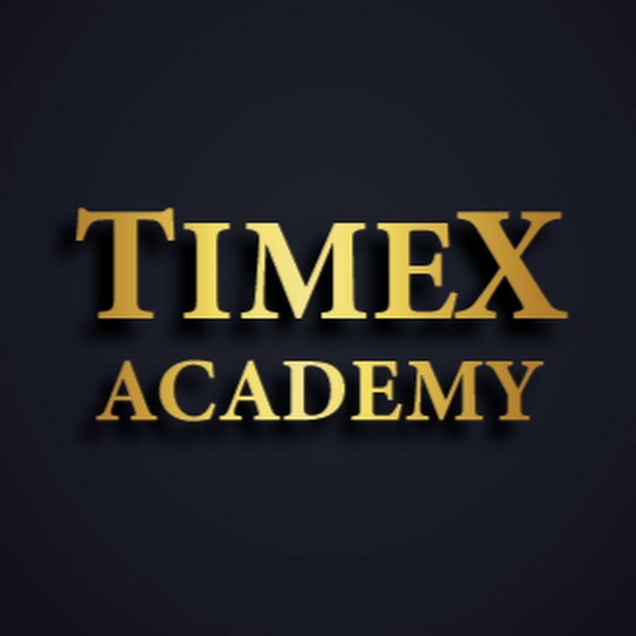 Timex Academy - YouTube Timex Academy