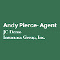 Andy Pierce, Insurance Agent - @andypierceinsuranceagent2708 - Youtube