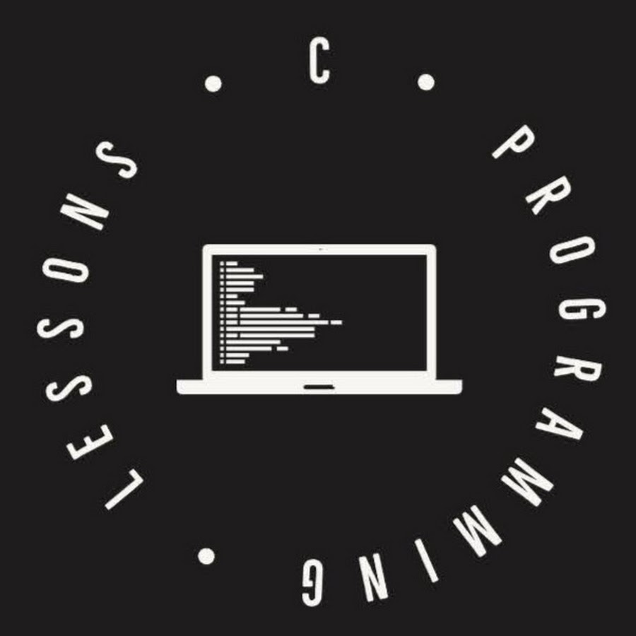 C Programming Lessons - YouTube