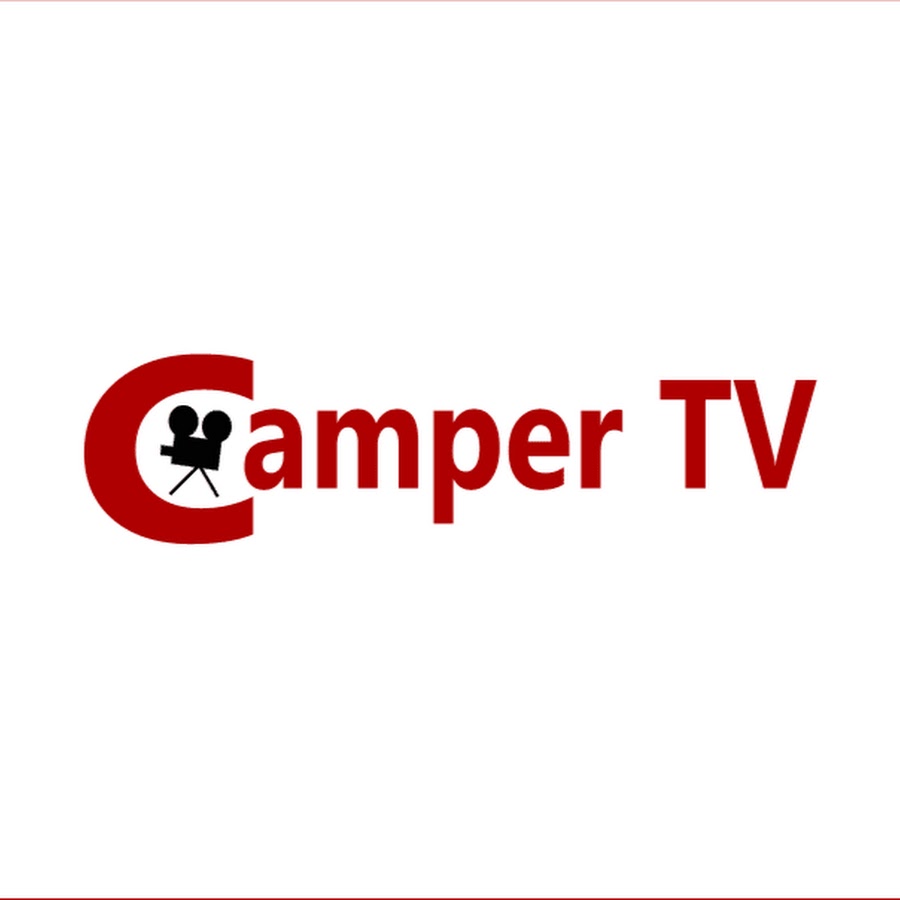 Camper TV @CamperTV