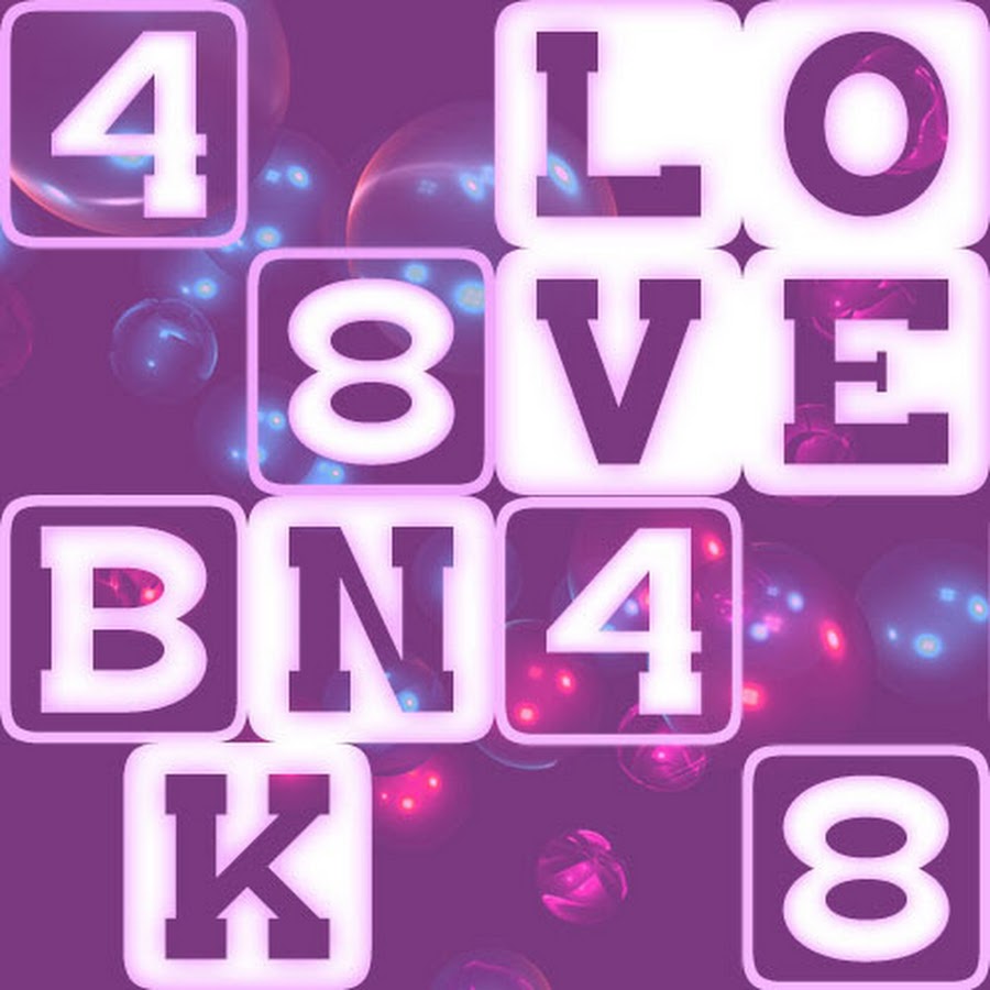 48LOVE BNK48