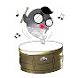 붕어의 드럼:DRUMMER_BOBO