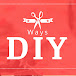 Ways DIY