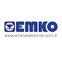 Emko Elektronik San. ve Tic. A.Ş.