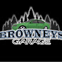 Browney's Garage