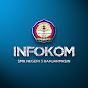 Infokom SMKN 3 Banjarmasin