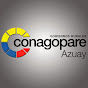CONAGOPARE AZUAY