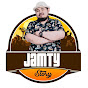 JamTy Story