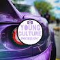Young Culture Photography
