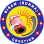 Kisankunha Creation