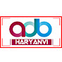 ADB.Haryanvi