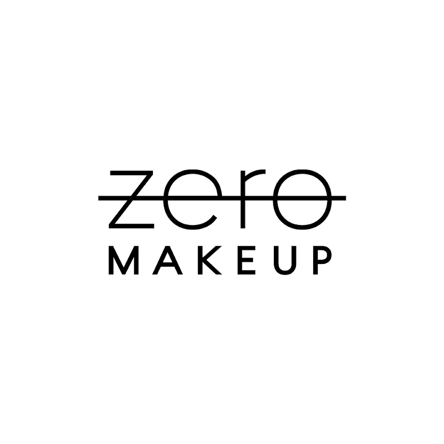 ZERO Makeup @zeromakeupofficial