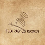 Tedi Pag Records