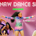 logo Saginaw Dance Show