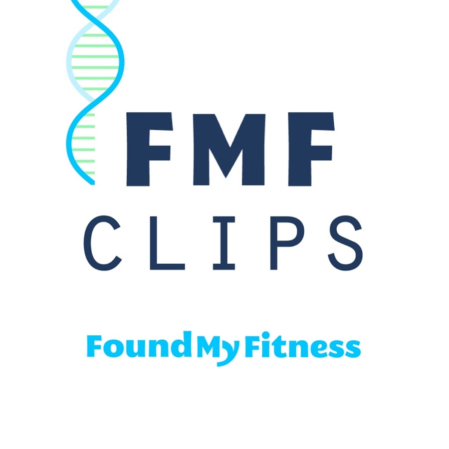 FoundMyFitness Clips