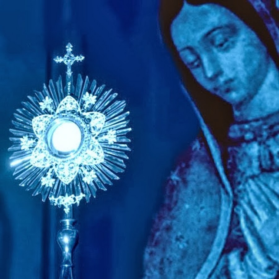 Wspólnota Guadalupe @guadalupezespol
