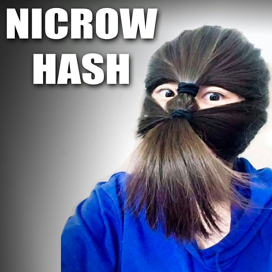 Nicrow Hash