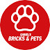 logo Sariel's Bricks & Pets