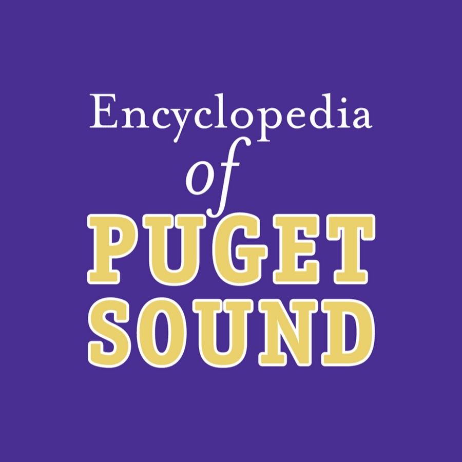 Encyclopedia of Puget Sound