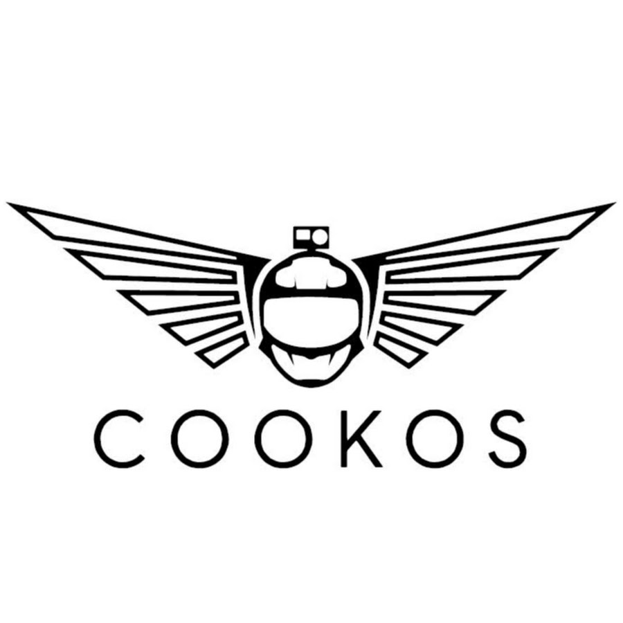 CookosRider @cookosrider