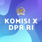 Komisi X DPR RI Channel