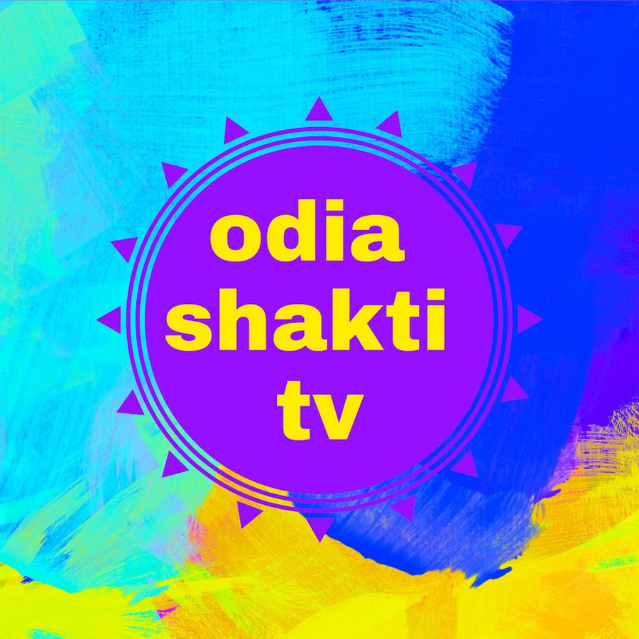 odia shakti tv