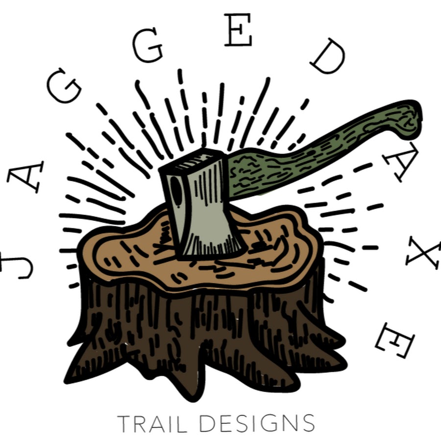 Jagged Axe Trail Designs