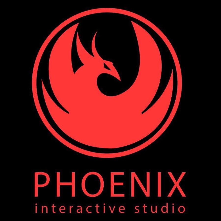 Fenix 4. Феникс геймс. Phoenix Gaming. Phoenix game.