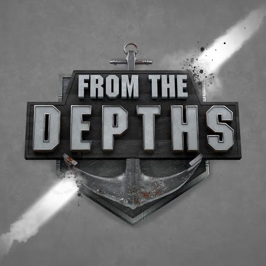 From The Depths - YouTube